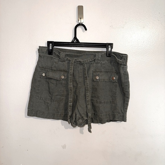 SONO Shorts - Picture 1 of 3
